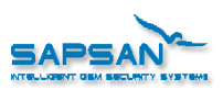 SAPSAN 
