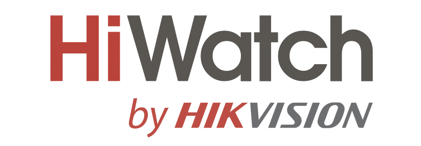 HiWatch by HIKVISION