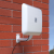 Панельная 3G/LTE антенна «BAS-2321 FLAT Combi MiMo»